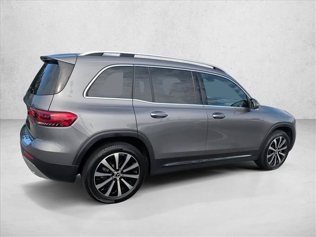 Certified 2022 Mercedes-Benz GLB 250 image 4