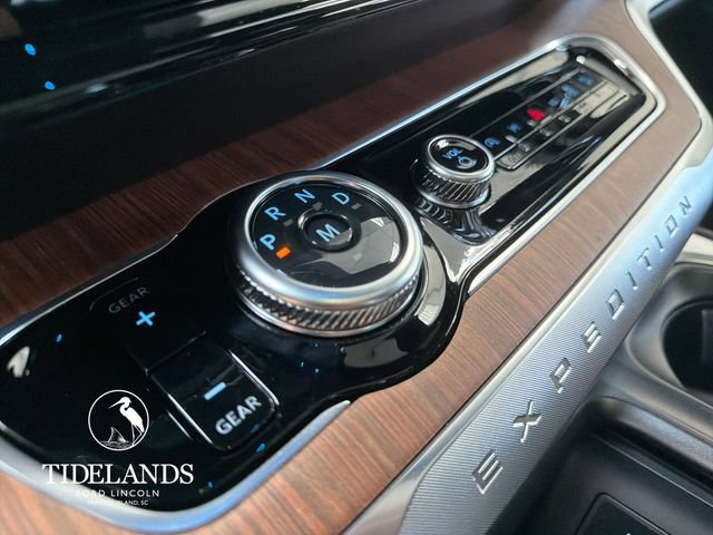 New 2027 Ford Expedition Max King Ranch AWD/4WD image 27