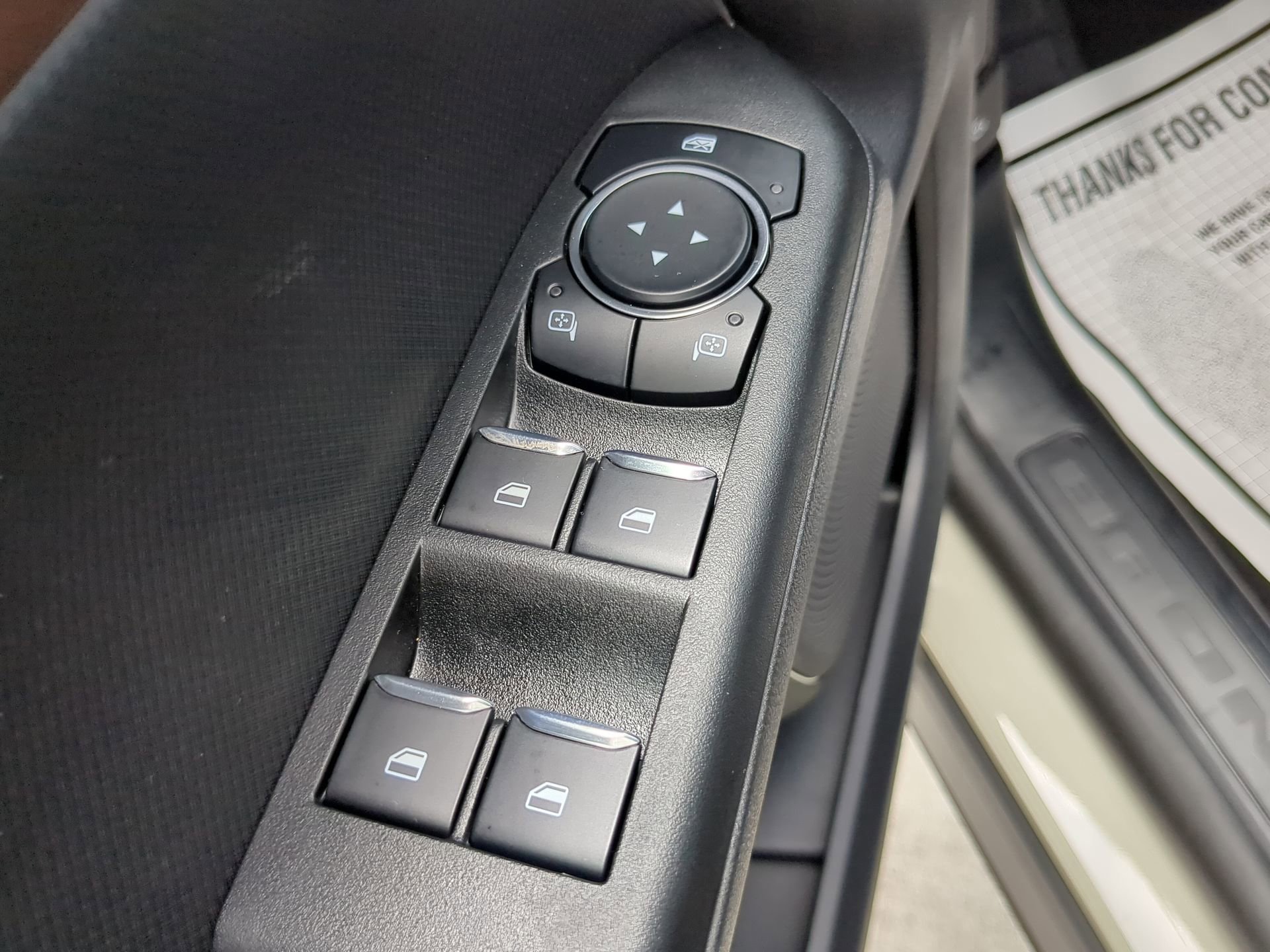 New 2025 Ford Bronco Sport Outer Banks w/ Outer Banks Tech Package+ AWD/4WD image 50