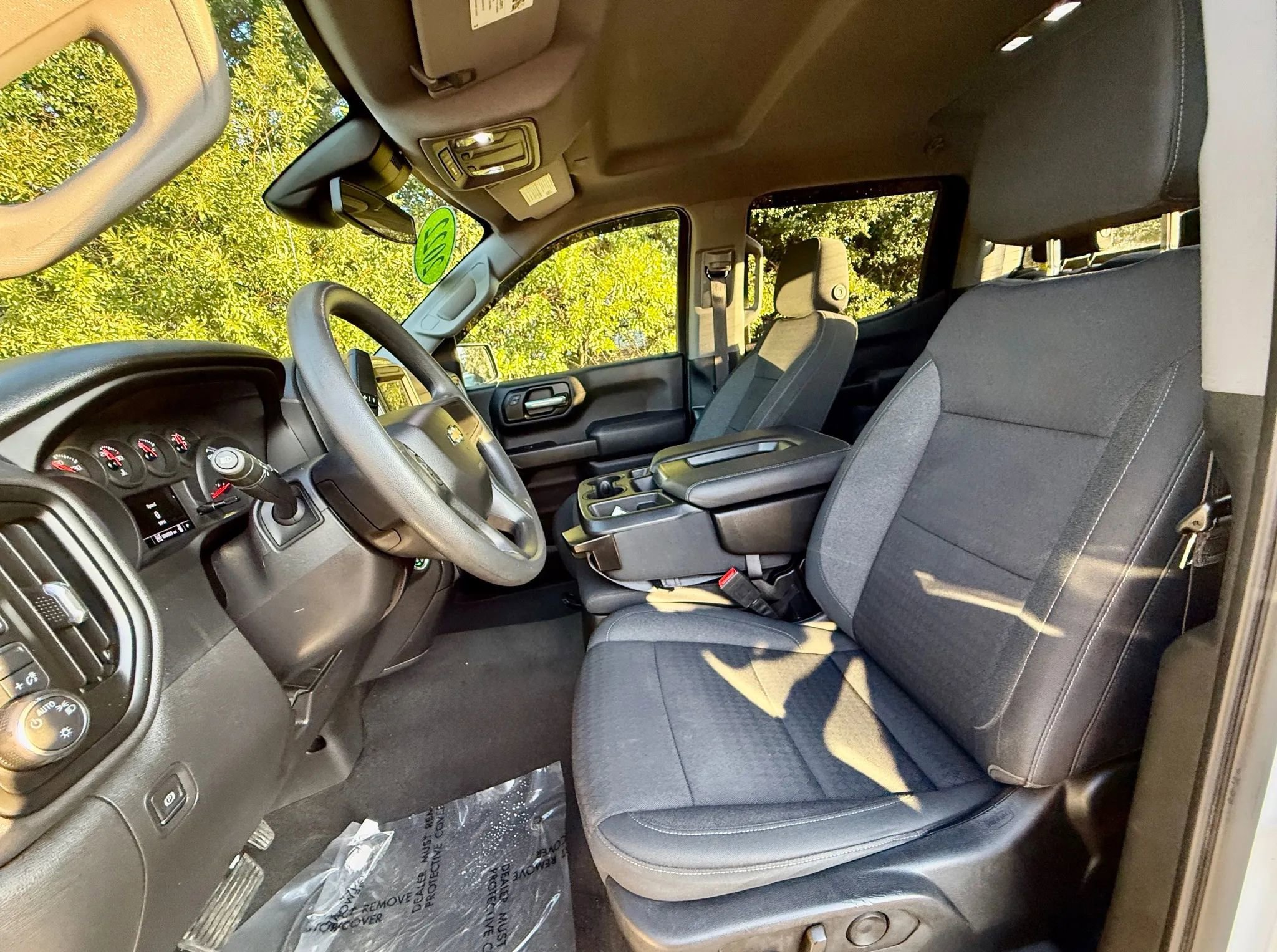 Used 2022 Chevrolet Silverado 1500 Custom image 48