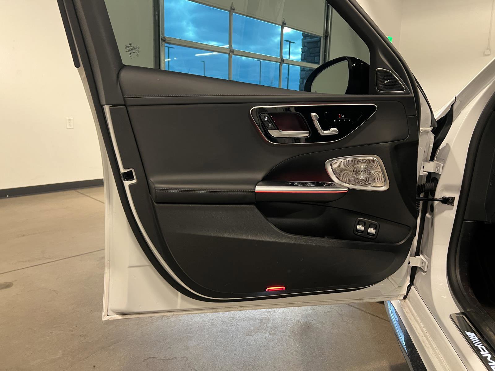 Used 2024 Mercedes-Benz C 36 AMG S image 27