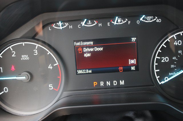 Used 2025 Ford F250 XLT w/ FX4 Off-Road Package AWD/4WD image 11