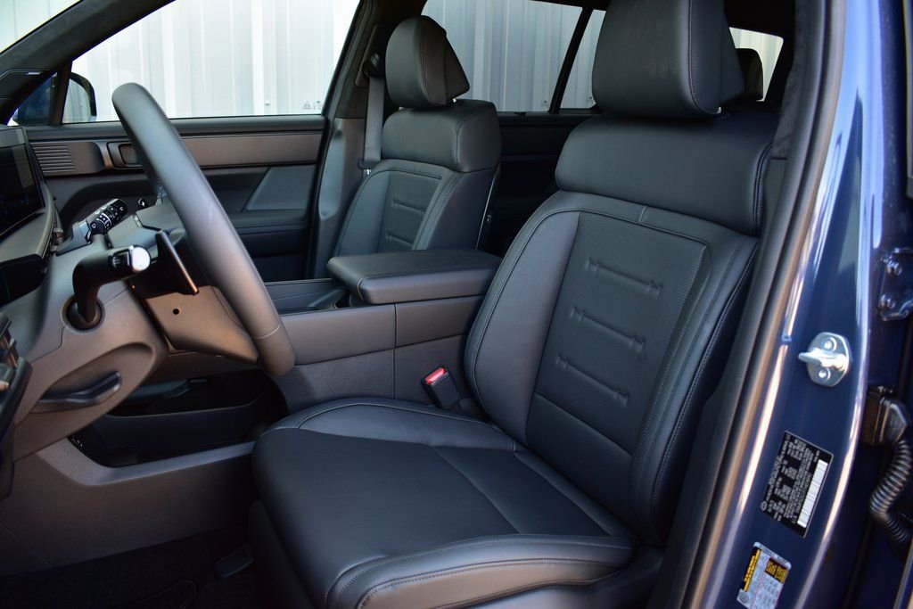 New 2026 Hyundai Santa Fe Calligraphy image 18