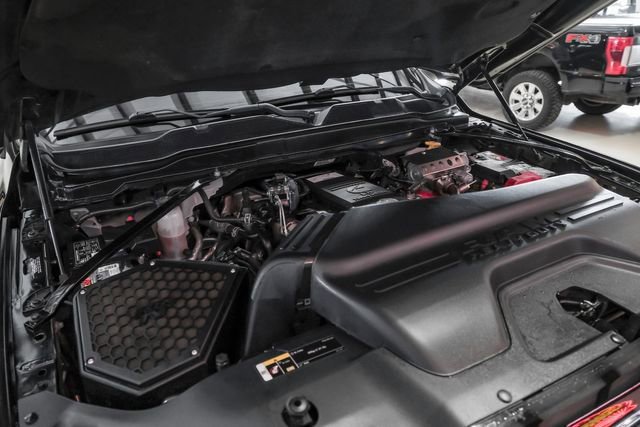 Used 2022 RAM 3500 Limited image 46