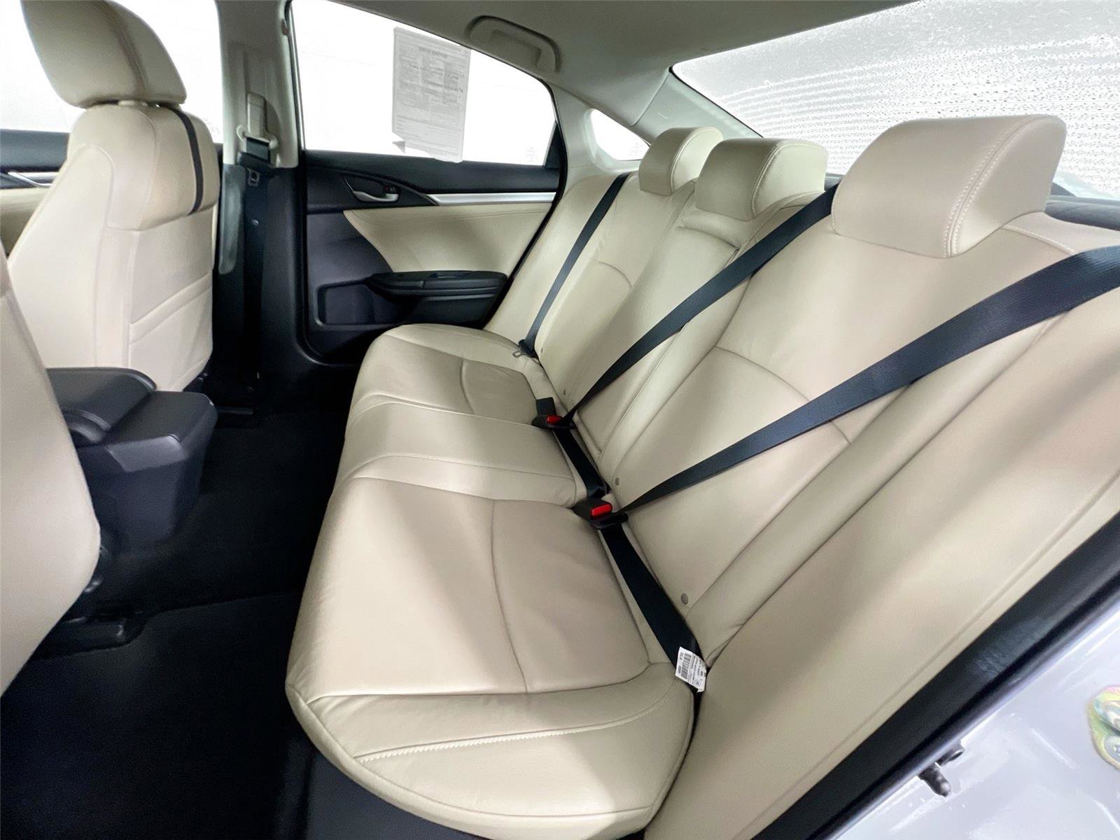 Used 2020 Honda Civic EX-L image 22