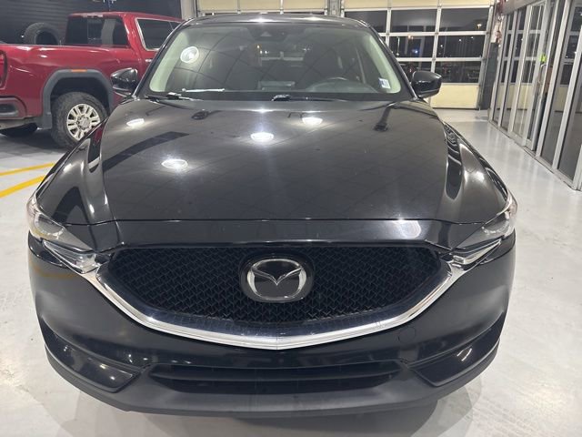 Used 2020 MAZDA CX-5 Sport image 9