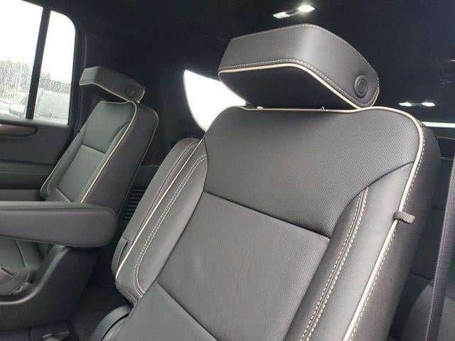 New 2026 GMC Yukon XL Elevation w/ Elevation Premium Package image 10