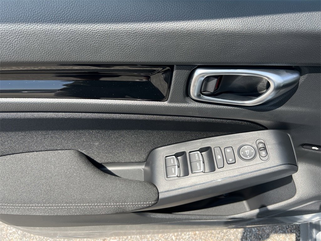 New 2026 Honda Civic Sport image 22