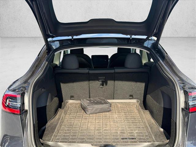 Used 2020 Tesla Model Y Long Range AWD/4WD image 6