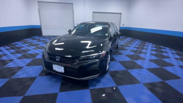 Used 2024 Honda Civic LX image 4