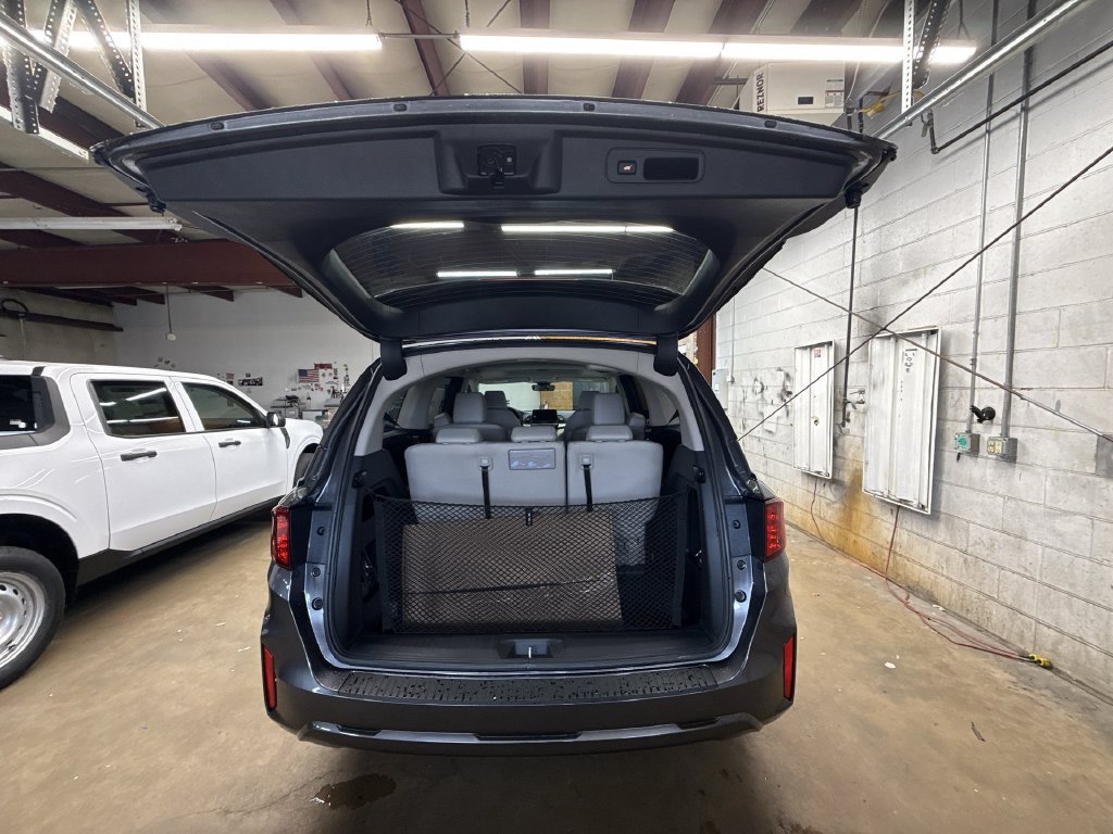 Used 2026 Honda Odyssey EX-L image 20