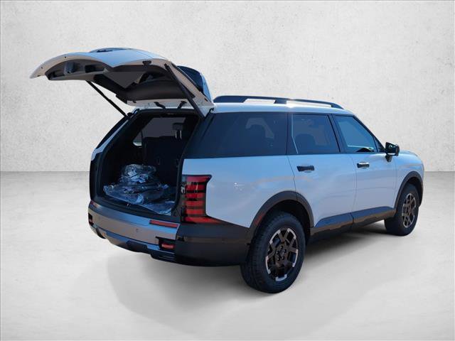 New 2026 Hyundai Palisade XRT Pro AWD/4WD image 2