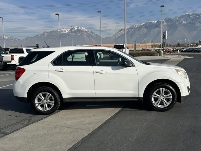 Used 2013 Chevrolet Equinox LS image 29