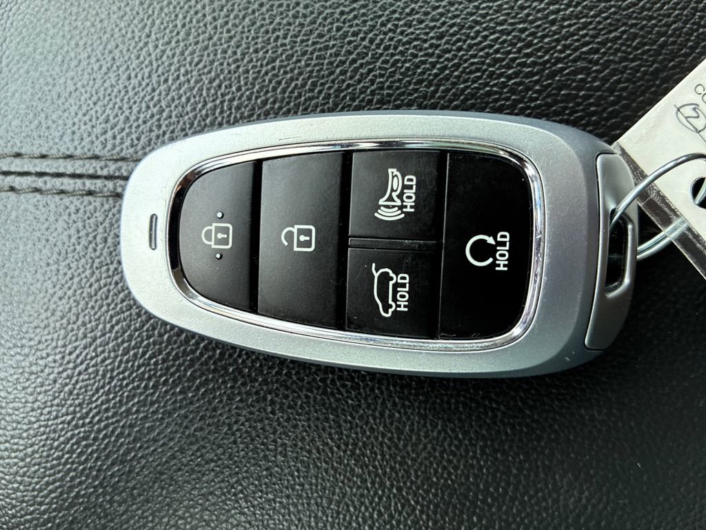 Used 2023 Hyundai Tucson SEL image 34