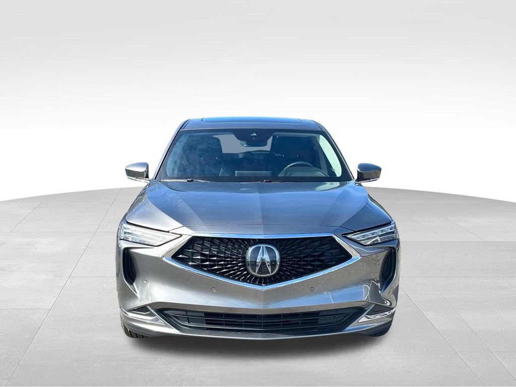 Used 2023 Acura MDX SH-AWD w/ Technology Package image 9