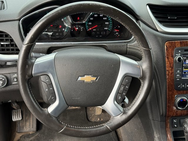 Used 2014 Chevrolet Traverse LT image 20