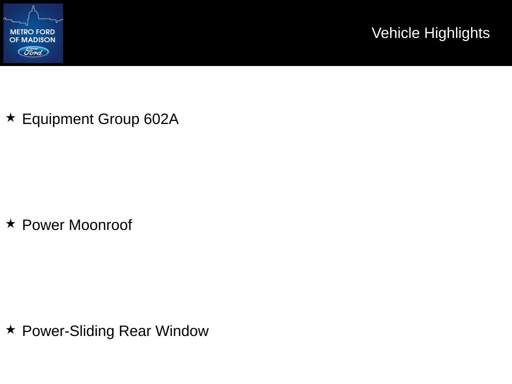 New 2026 Ford Maverick Tremor image 5