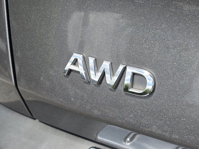 Used 2023 INFINITI QX60 Luxe w/ Performance Audio Package AWD/4WD image 31