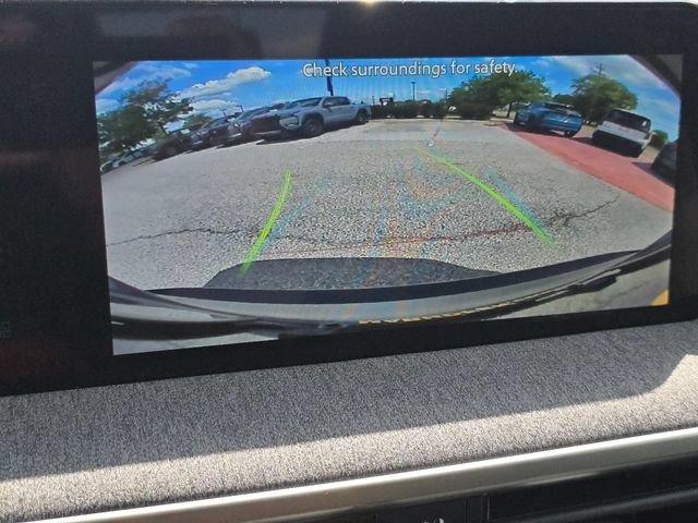 New 2026 Nissan Kicks SV w/ Cold Weather Package AWD/4WD image 4