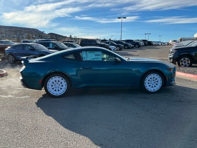 New 2026 Ford Mustang GT Premium w/ GT Performance Package image 6