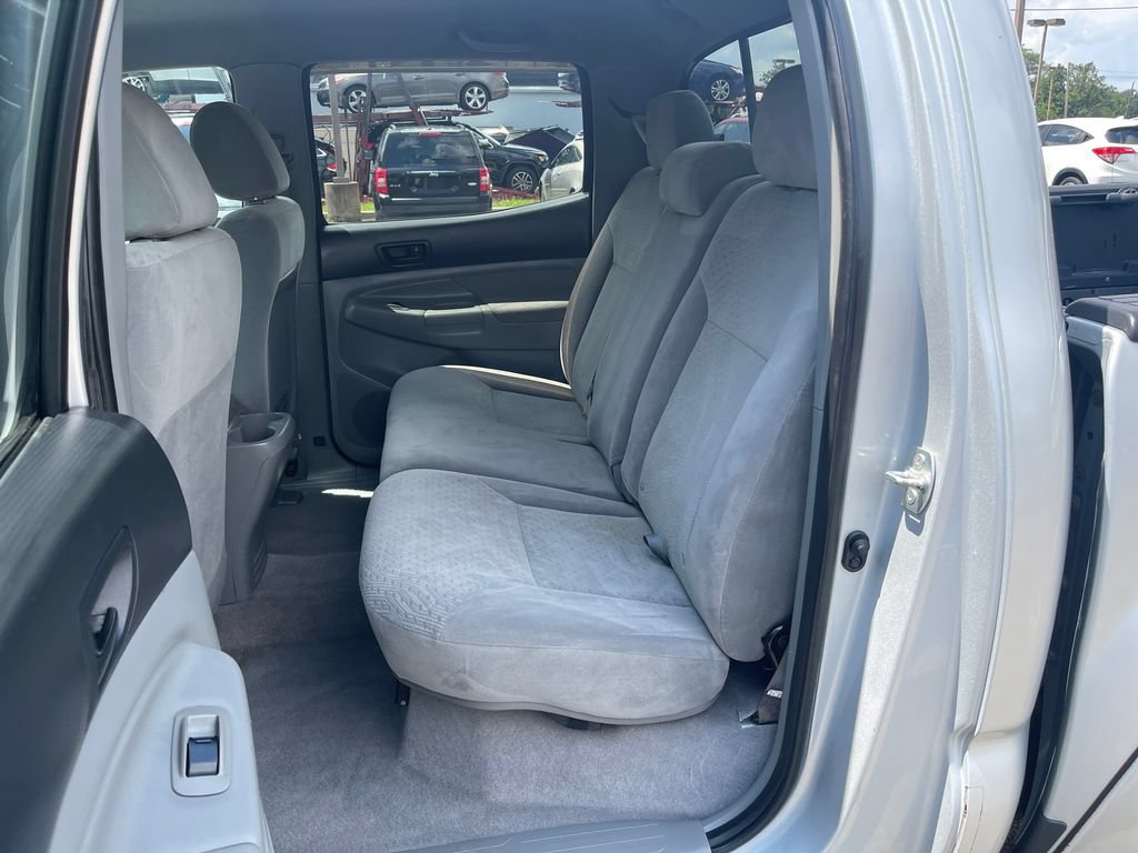 Used 2008 Toyota Tacoma PreRunner w/ SR5 Pkg #2 RWD image 13