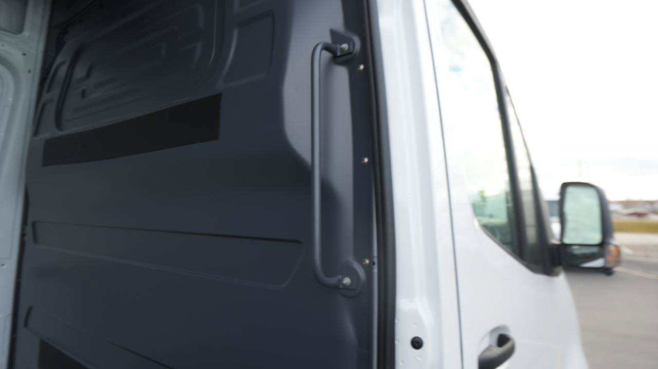 New 2026 Mercedes-Benz Sprinter 2500 image 8