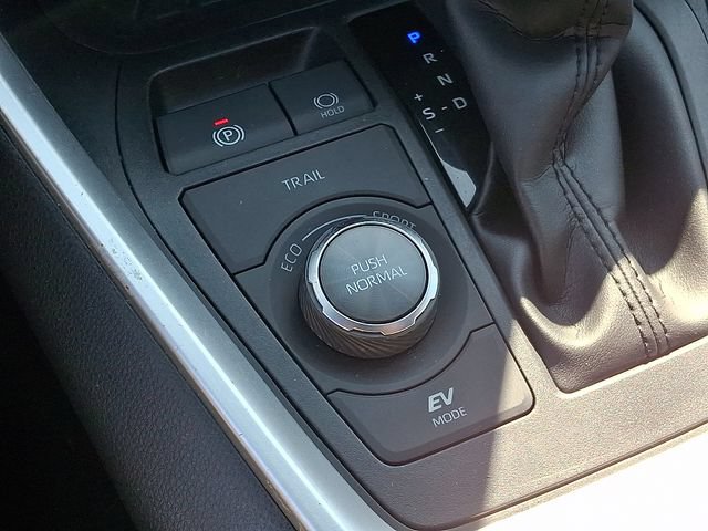 Used 2022 Toyota RAV4 XSE AWD/4WD image 27