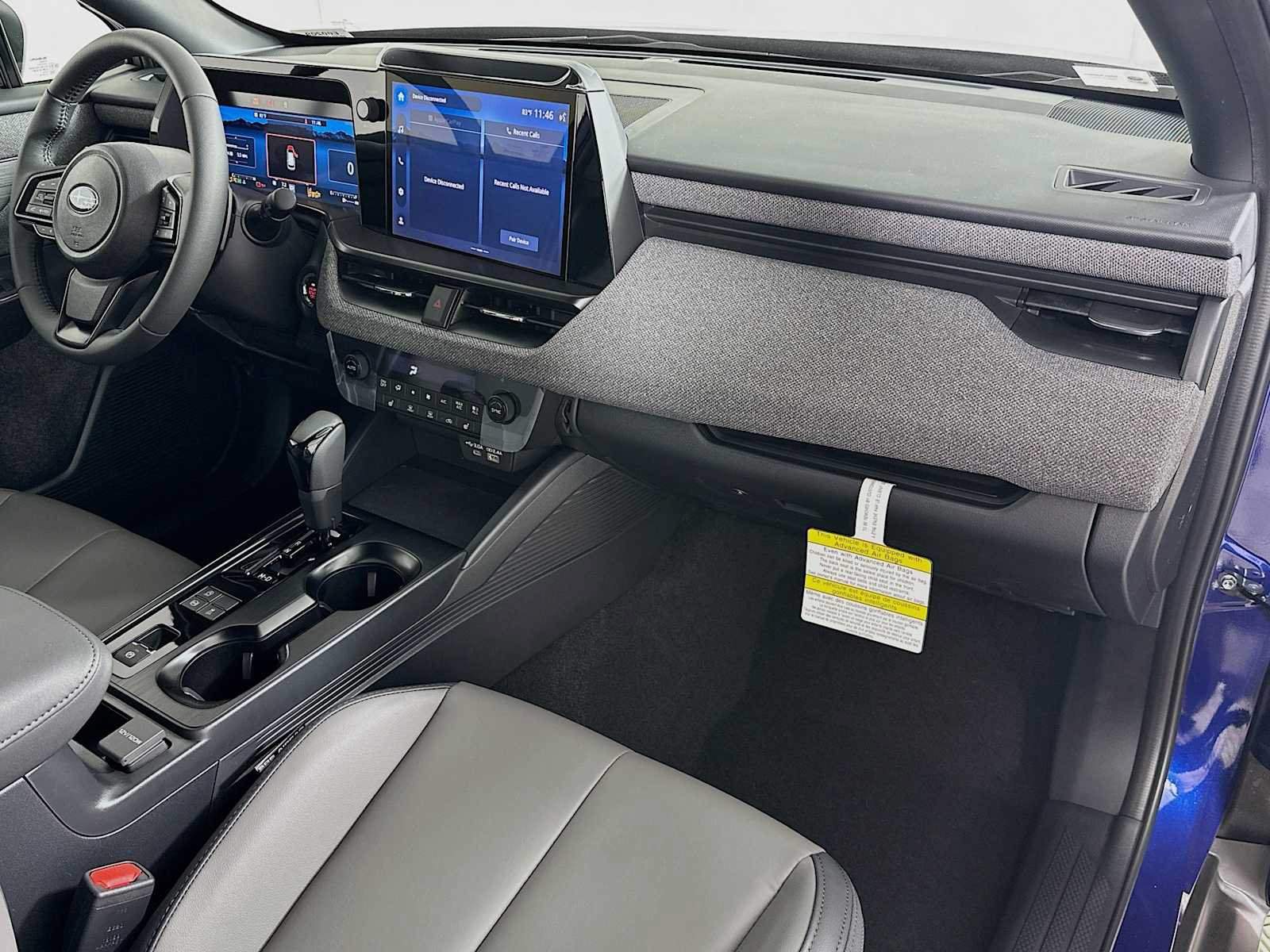 New 2026 Subaru Outback Premium AWD/4WD image 26
