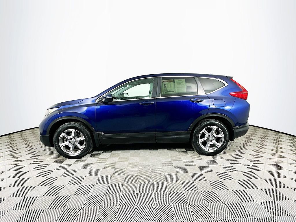 Used 2019 Honda CR-V EX image 6