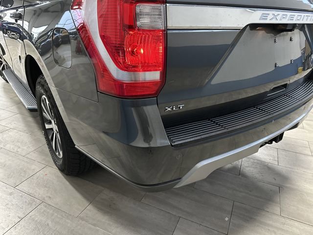 Used 2021 Ford Expedition XLT image 38