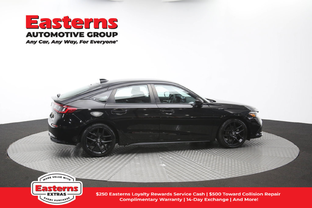 Used 2024 Honda Civic Sport image 44