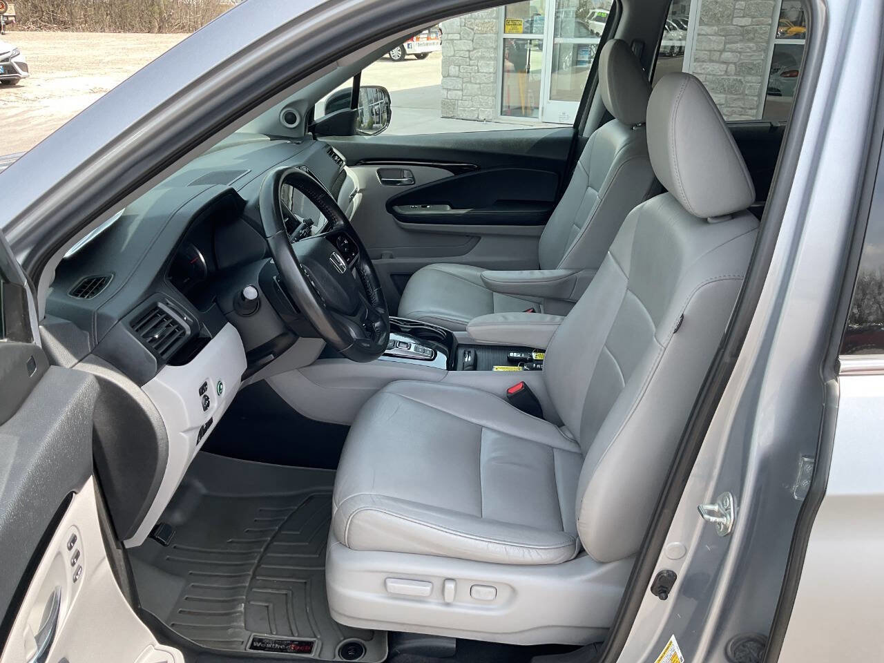 Used 2019 Honda Pilot Touring image 13
