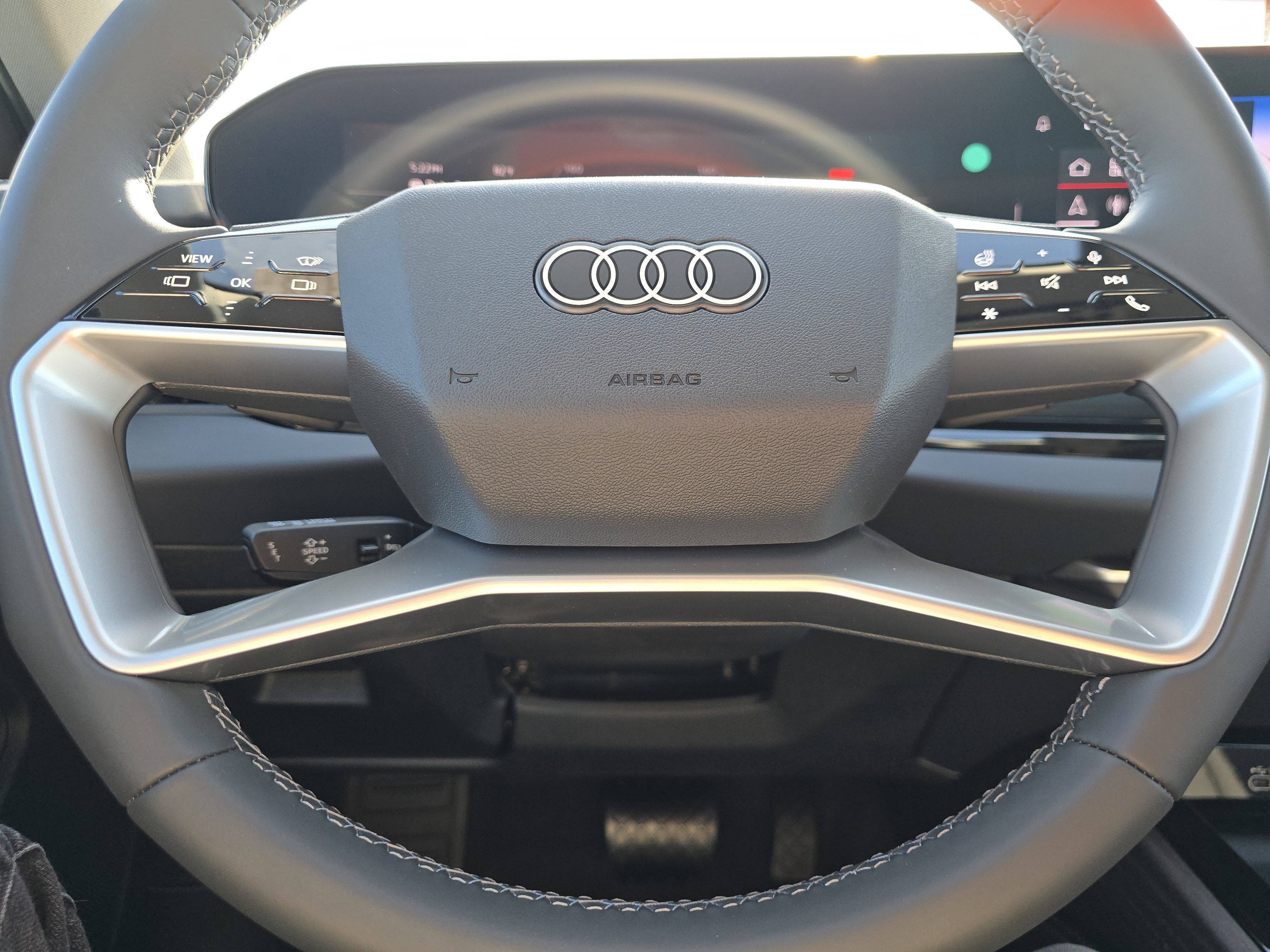 New 2025 Audi A5 2.0T Premium Plus image 22