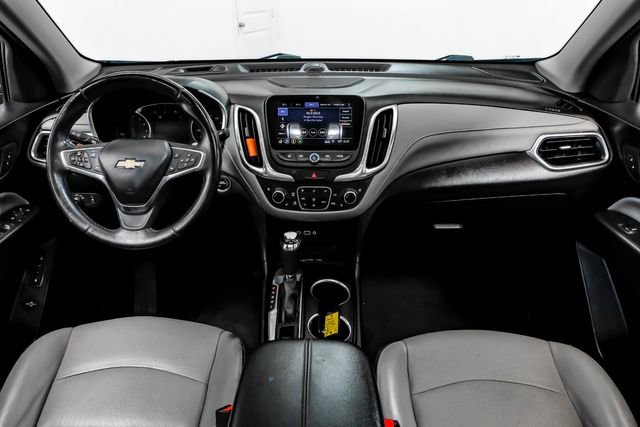 Used 2019 Chevrolet Equinox Premier image 17