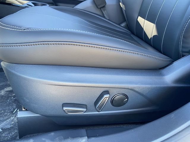 New 2026 Ford Mustang Mach-E Select image 52