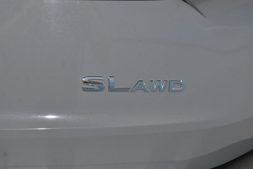 Used 2023 Nissan Rogue SL AWD/4WD image 31