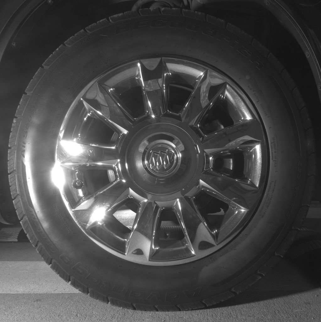 Used 2015 Buick Enclave Premium image 11