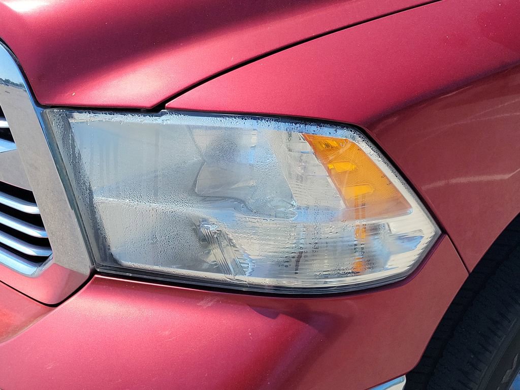 Used 2013 RAM 1500 Big Horn image 25