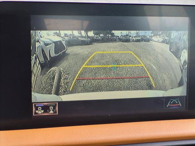 Certified 2024 Lexus IS 300 w/ Comfort Package RWD image 6