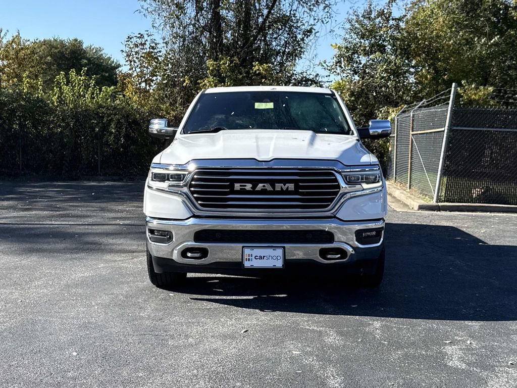 Used 2023 RAM 1500 Limited image 22