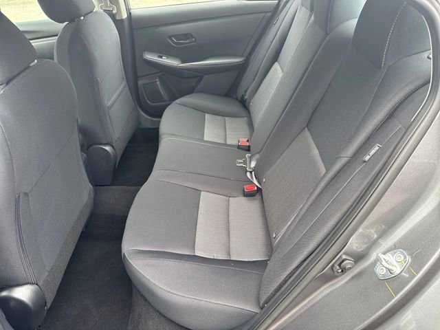 Used 2024 Nissan Sentra SV w/ All-Weather Package image 29