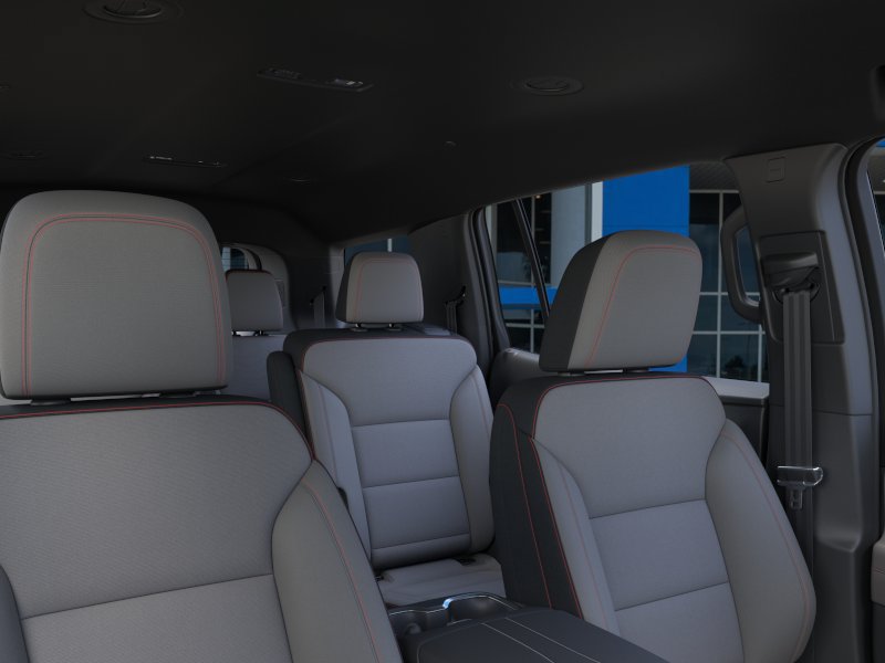 New 2027 Chevrolet Traverse LT w/ Midnight/Sport Edition FWD image 24