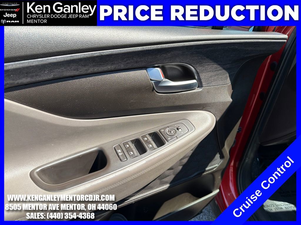 Used 2019 Hyundai Santa Fe SEL w/ Cargo Package image 11