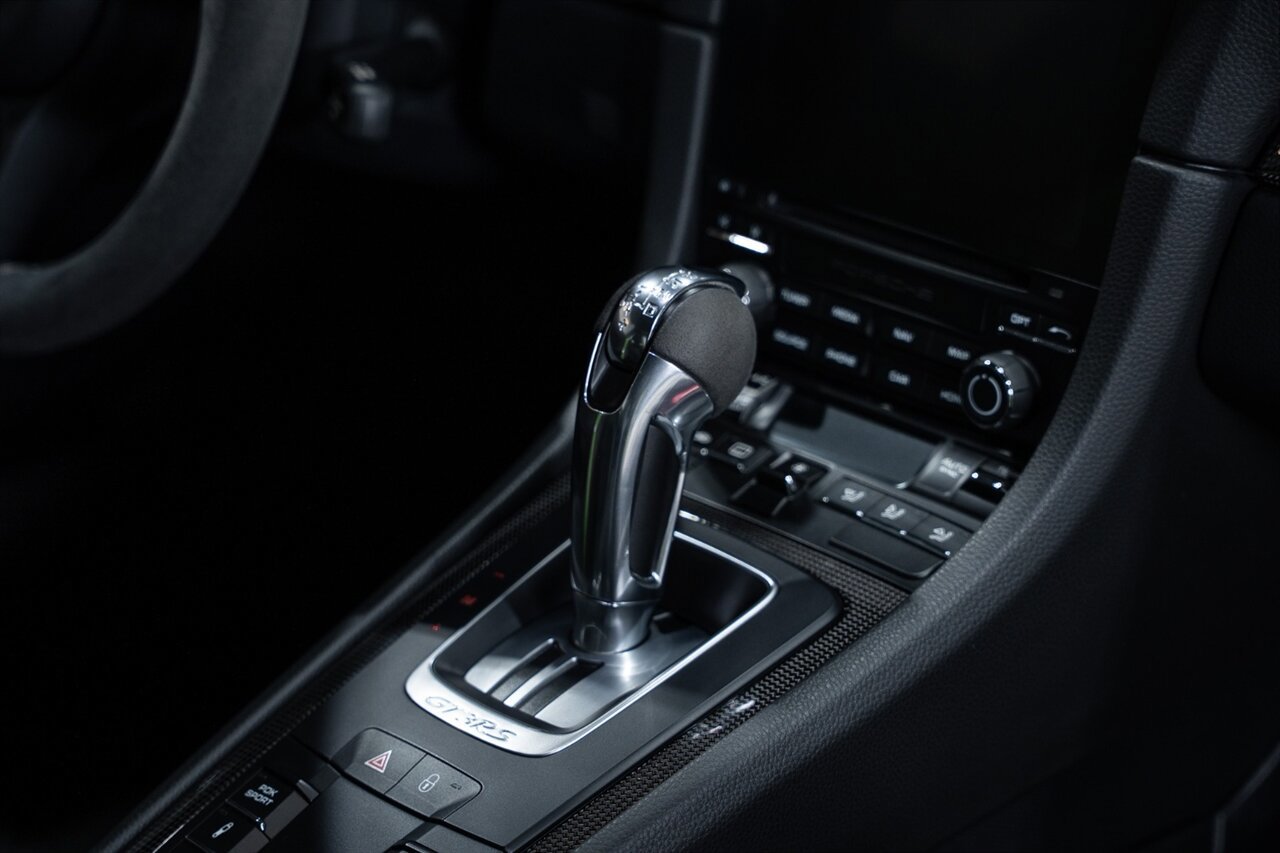 Used 2019 Porsche 911 GT3 RS RWD image 56