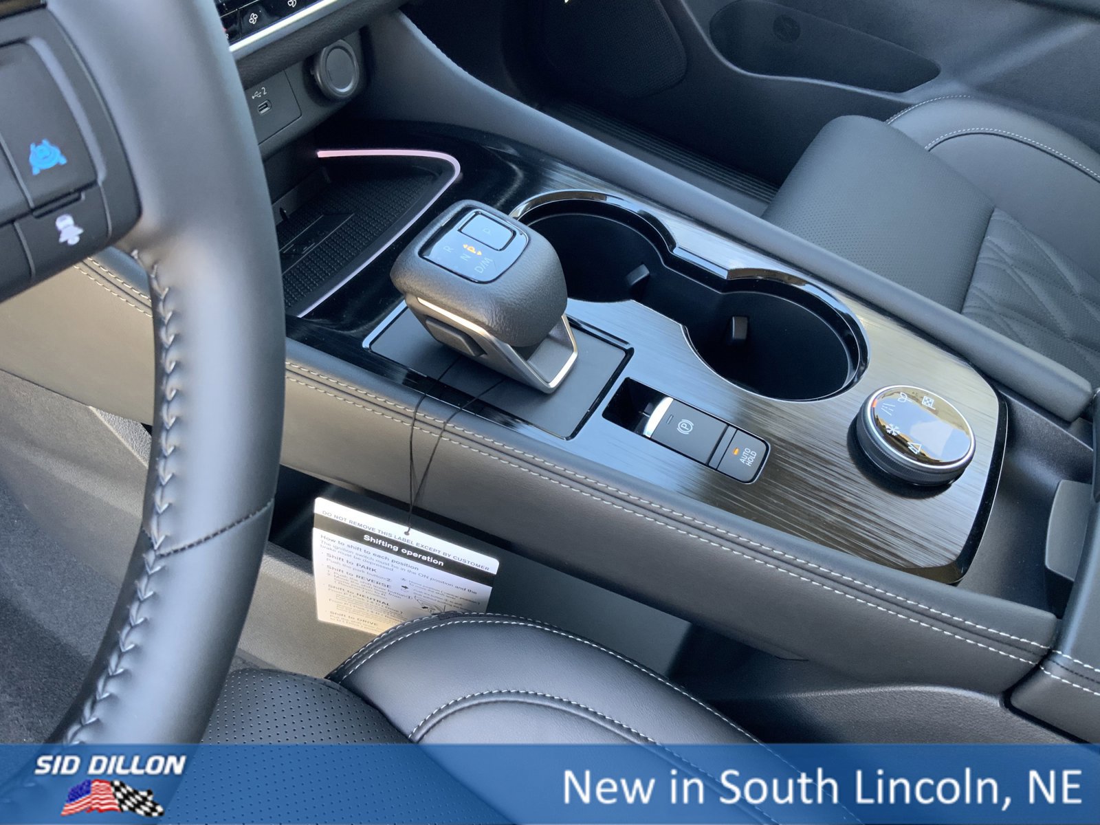 New 2026 Nissan Rogue Platinum w/ Platinum Premium Package image 8