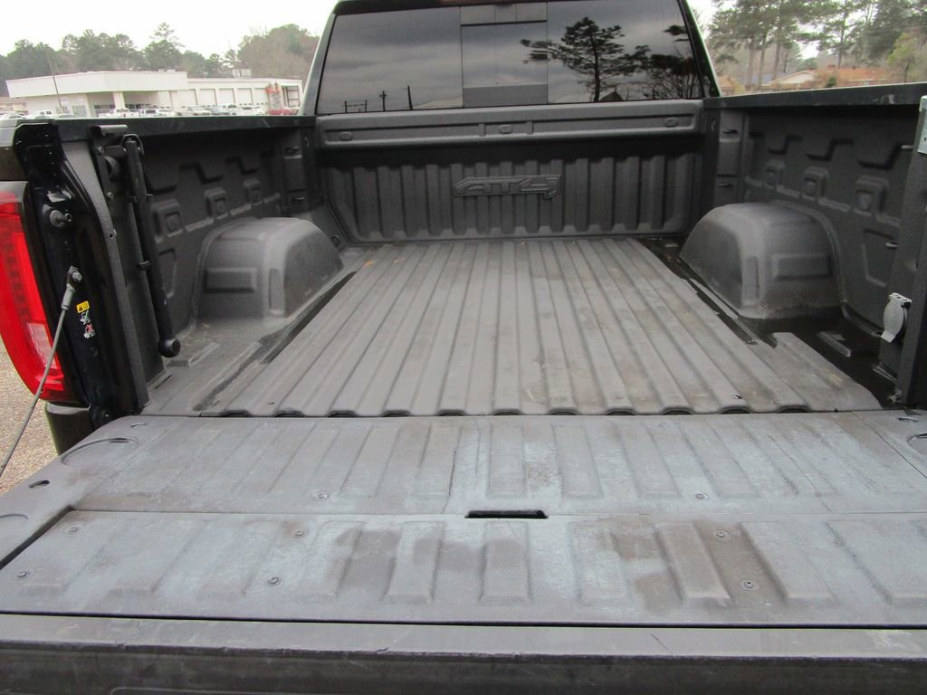 Used 2020 GMC Sierra 1500 AT4 w/ AT4 Premium Package image 14
