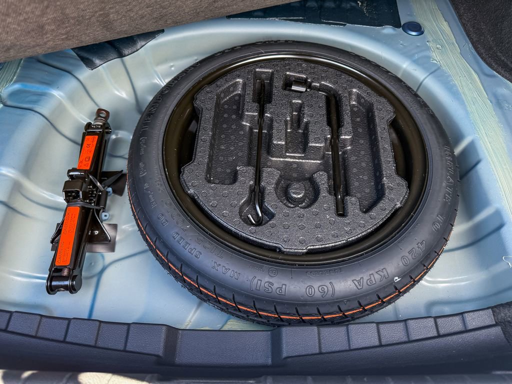 Certified 2024 Nissan Sentra SV w/ All-Weather Package image 29