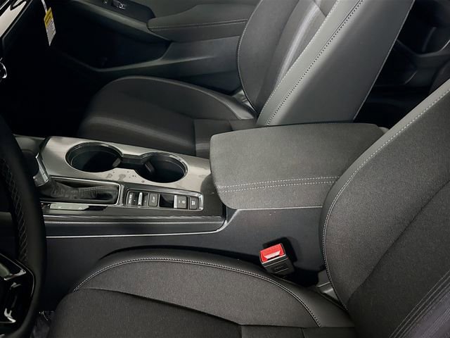 New 2026 Honda Civic Sport image 35