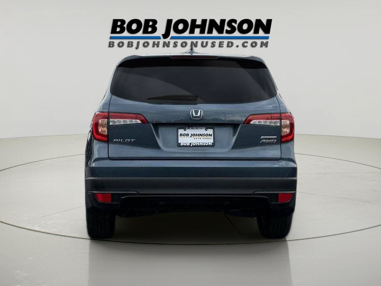 Used 2022 Honda Pilot Special Edition image 5