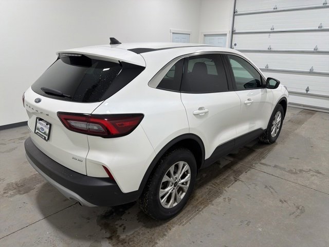 Used 2023 Ford Escape Active w/ Tech Pack #1 image 4